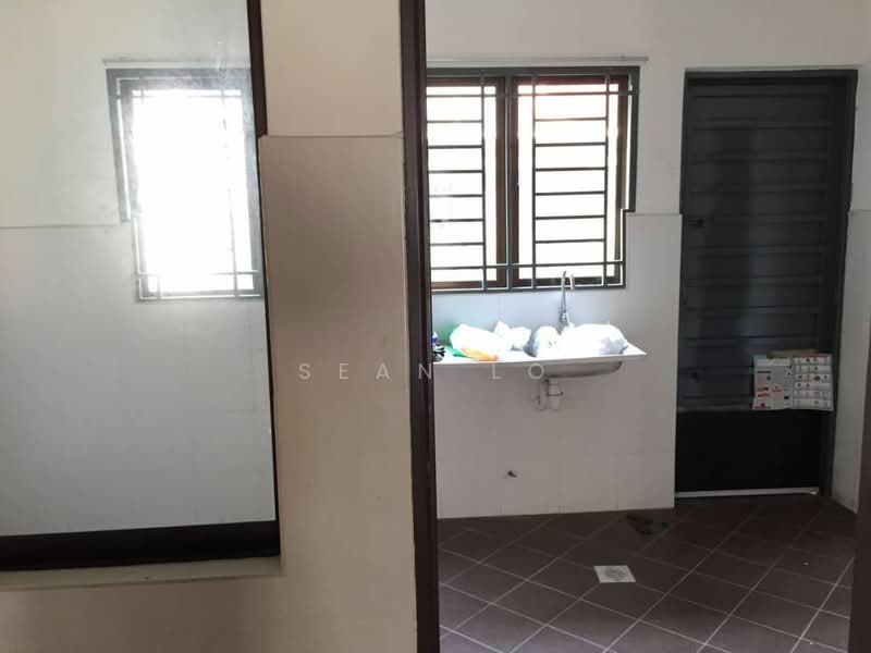 Bandar Puteri Klang untuk Untuk Disewa - RM 1,700 /bulan, Apr 2026 - Kitchen - PropertyGuru.com.my
