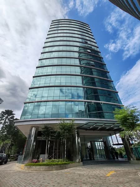 Office for Rent in Taman Desa (Kuala Lumpur) - Nixon Lau - Exterior - PropertyGuru.com.my
