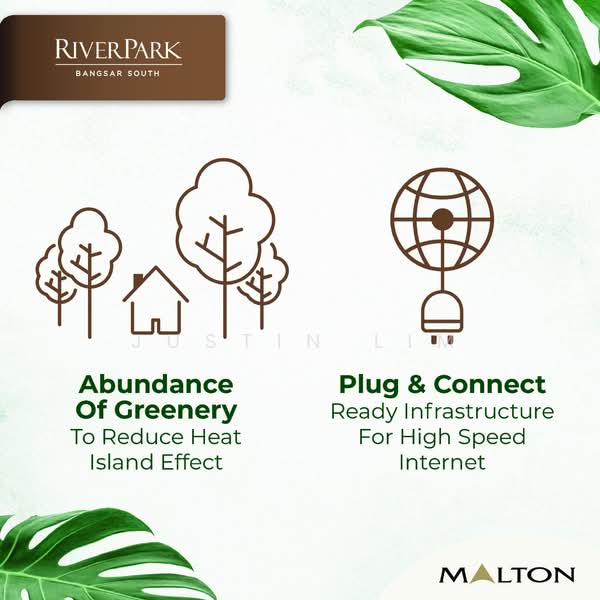 Condominium for Sale at River Park Bangsar South - Justin Lim - PropertyGuru.com.my