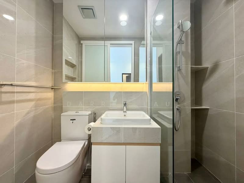 Codrington Residence untuk Untuk Disewa - RM 5,800 /bulan, Apr 2026 - Bathroom - PropertyGuru.com.my