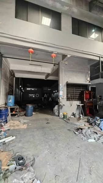 Taman Desa Cemerlang untuk Untuk Disewa - RM 6,500 /bulan, Apr 2026 - PropertyGuru.com.my