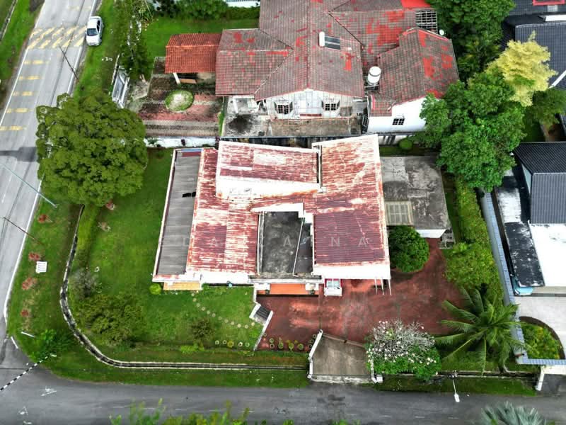 Bungalow for Sale in Seksyen 16 (Petaling Jaya) - Eda Zainal - Exterior - PropertyGuru.com.my