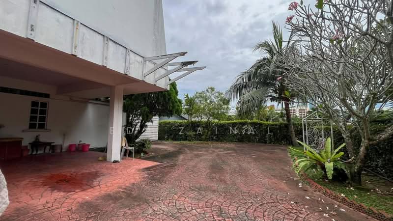 Bungalow for Sale in Seksyen 16 (Petaling Jaya) - Eda Zainal - Exterior - PropertyGuru.com.my