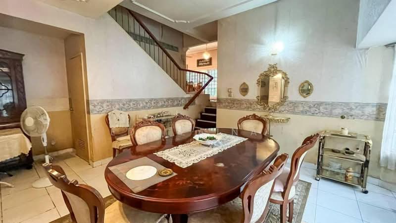 Bungalow for Sale in Seksyen 16 (Petaling Jaya) - Eda Zainal - Dining Room - PropertyGuru.com.my