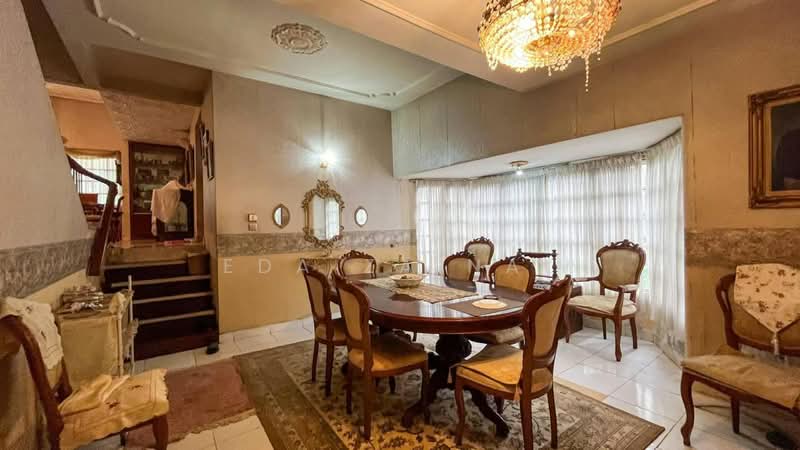 Bungalow for Sale in Seksyen 16 (Petaling Jaya) - Eda Zainal - Dining Room - PropertyGuru.com.my