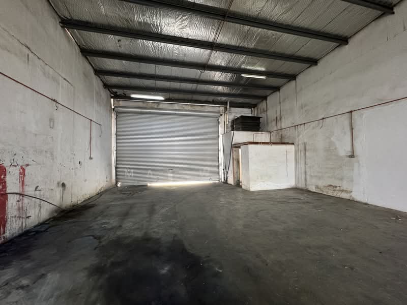 Terrace Factory for Sale in Semenyih (Selangor) - May Wong - Interior - PropertyGuru.com.my