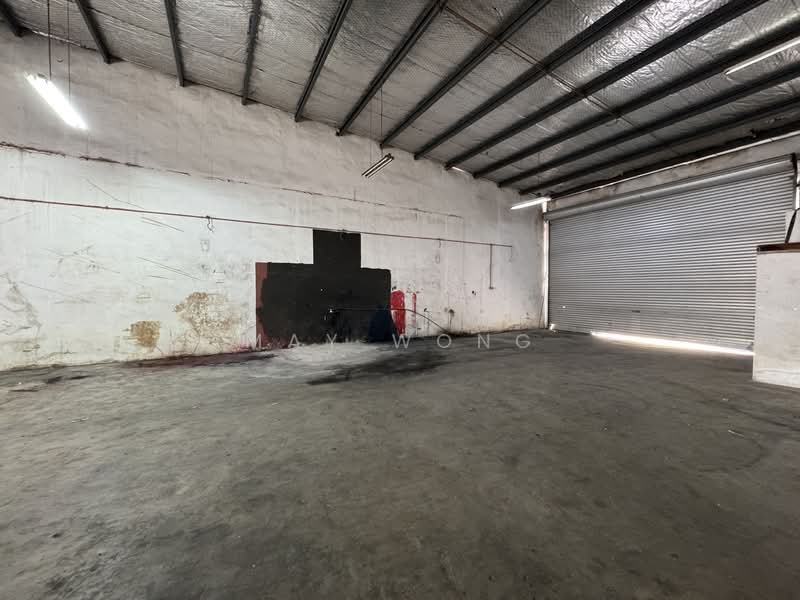 Terrace Factory for Sale in Semenyih (Selangor) - May Wong - Interior - PropertyGuru.com.my