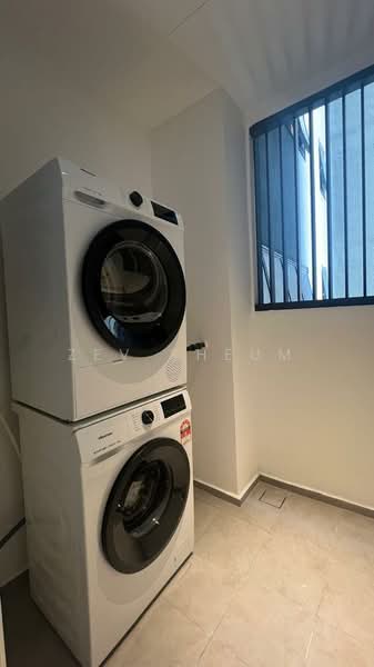 Condominium for Rent at Allevia - Zev Sheum - Interior - PropertyGuru.com.my