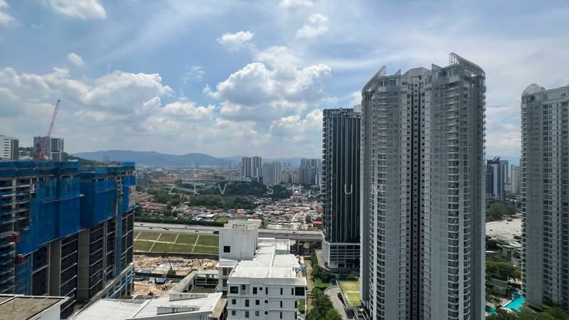 Condominium for Rent at Allevia - Zev Sheum - Exterior - PropertyGuru.com.my