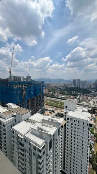 Condominium for Rent at Allevia - Zev Sheum - Exterior - PropertyGuru.com.my