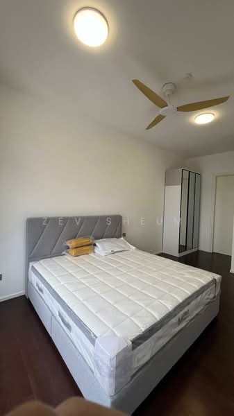 Condominium for Rent at Allevia - Zev Sheum - Bedroom - PropertyGuru.com.my