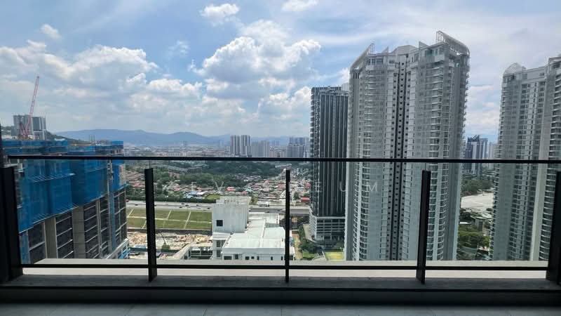 Condominium for Rent at Allevia - Zev Sheum - View - PropertyGuru.com.my
