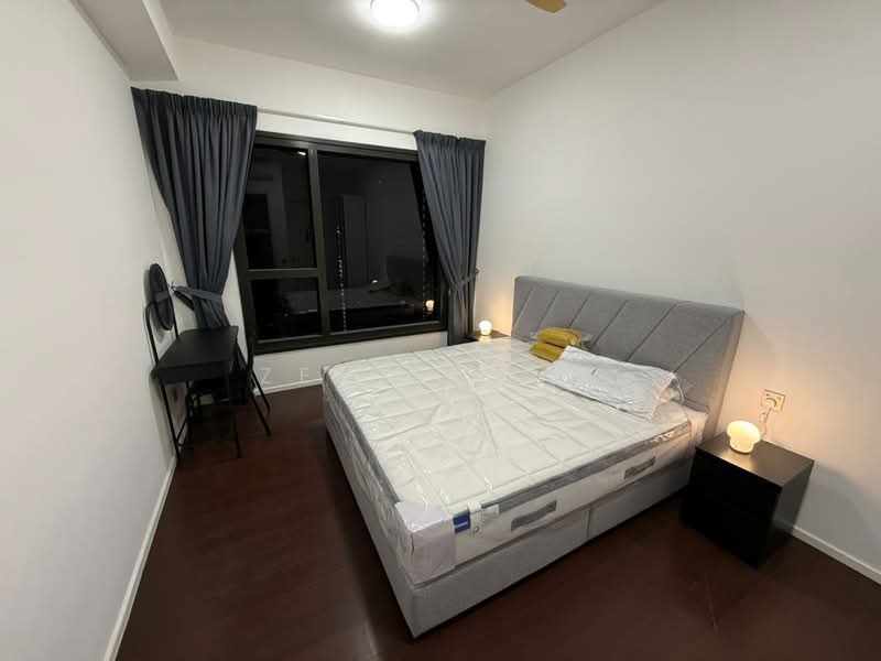 Condominium for Rent at Allevia - Zev Sheum - Bedroom - PropertyGuru.com.my
