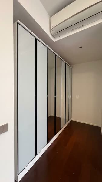 Condominium for Rent at Allevia - Zev Sheum - Interior - PropertyGuru.com.my