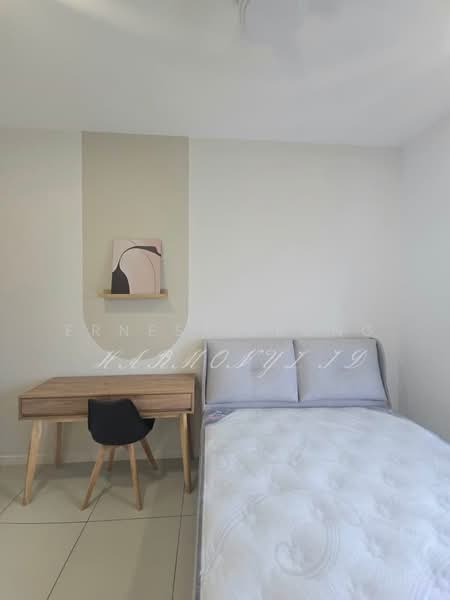 Condominium for Rent at Vierra Residence - Ernest Leong - Bedroom - PropertyGuru.com.my