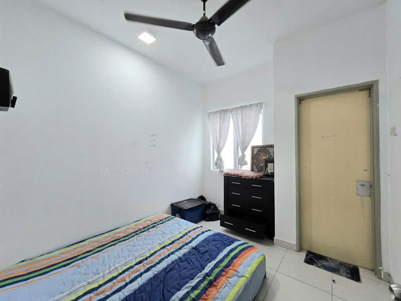 Corner Lot 2 Storey Terrace Taman Pelangi Semenyih - 5