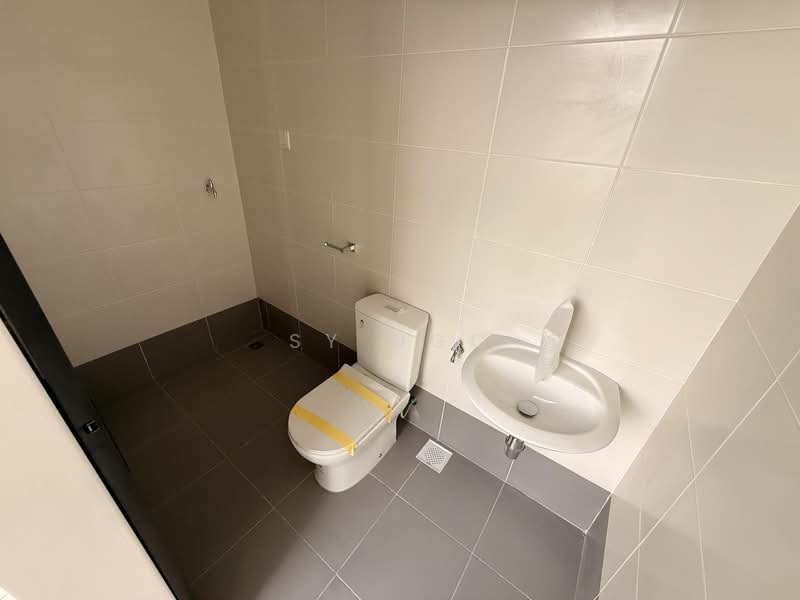 Cluster House for Sale in Eco Botanic 2 (Iskandar Puteri (Nusajaya)) - SY Ngo - Bathroom - PropertyGuru.com.my