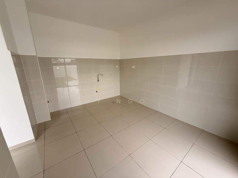 Cluster House for Sale in Eco Botanic 2 (Iskandar Puteri (Nusajaya)) - SY Ngo - Kitchen - PropertyGuru.com.my