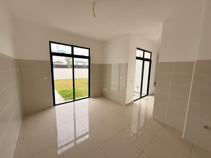Cluster House for Sale in Eco Botanic 2 (Iskandar Puteri (Nusajaya)) - SY Ngo - Living Room - PropertyGuru.com.my