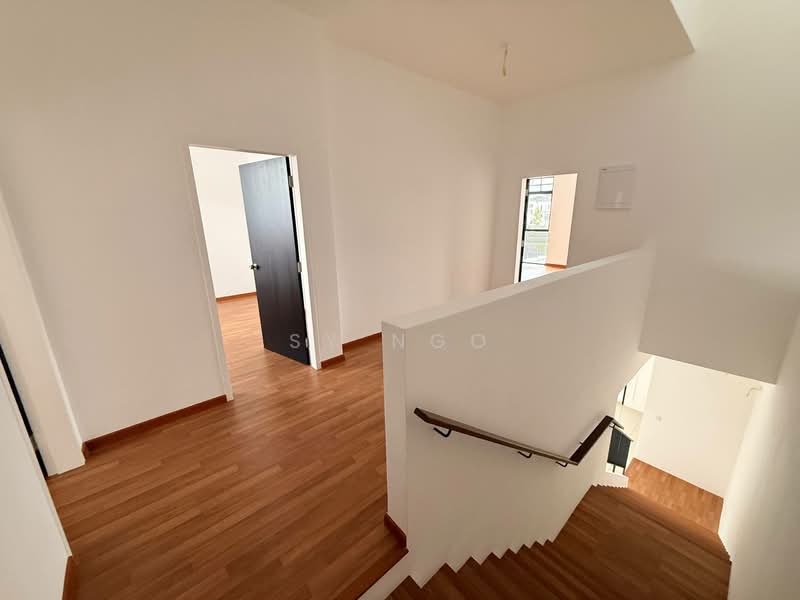 Cluster House for Sale in Eco Botanic 2 (Iskandar Puteri (Nusajaya)) - SY Ngo - Interior - PropertyGuru.com.my