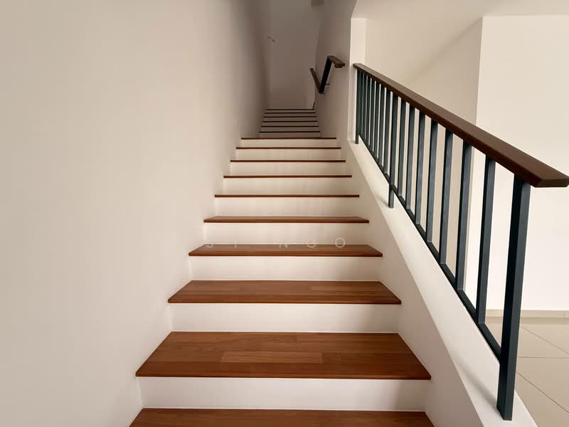 Cluster House for Sale in Eco Botanic 2 (Iskandar Puteri (Nusajaya)) - SY Ngo - Interior - PropertyGuru.com.my