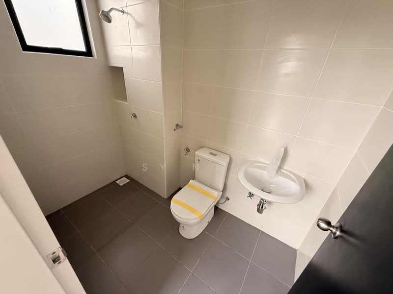 Cluster House for Sale in Eco Botanic 2 (Iskandar Puteri (Nusajaya)) - SY Ngo - Bathroom - PropertyGuru.com.my