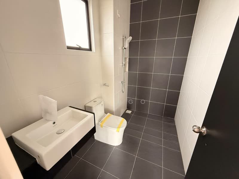 Cluster House for Sale in Eco Botanic 2 (Iskandar Puteri (Nusajaya)) - SY Ngo - Bathroom - PropertyGuru.com.my