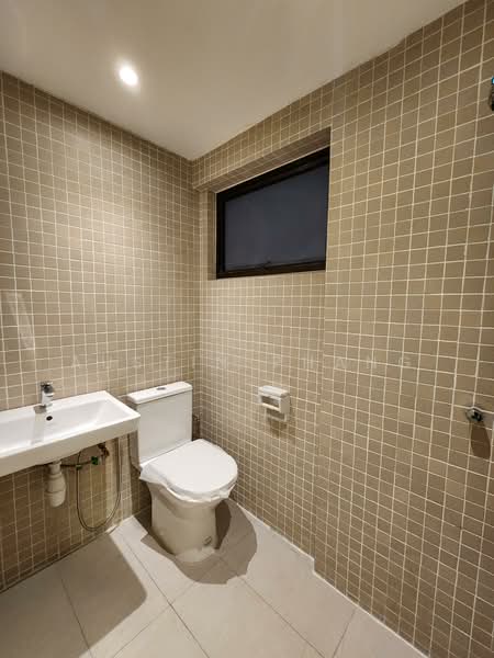 Untuk Disewa - UBN Apartment