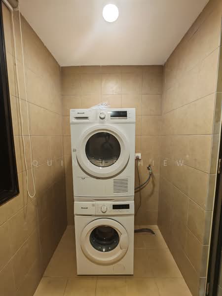 Servis Apartment untuk Disewa di Kami - Quintus Hiew - Yard - PropertyGuru.com.my