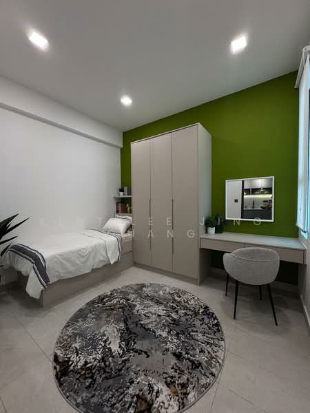 3-storey Terraced House for Sale in Bukit Jelutong (Shah Alam) - Kent Lee Jing Guang - Bedroom - PropertyGuru.com.my