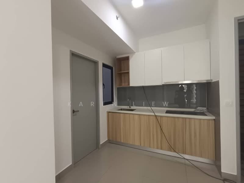M Luna untuk Untuk Disewa - RM 1,550 /bulan, Apr 2026 - Kitchen - PropertyGuru.com.my