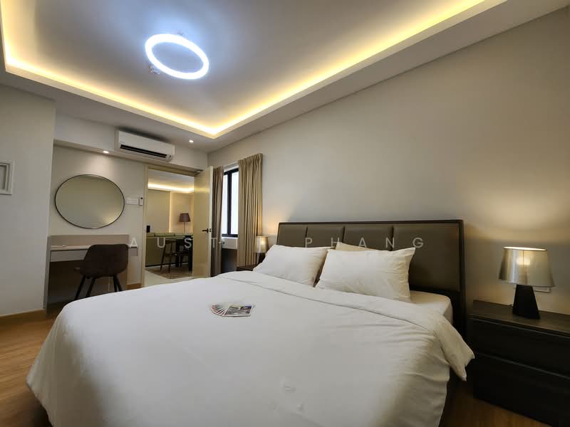 Condominium for Rent at UBN Apartment - Austin Phang - PropertyGuru.com.my