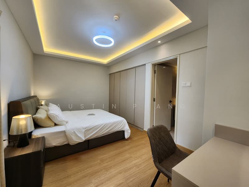 Condominium for Rent at UBN Apartment - Austin Phang - PropertyGuru.com.my