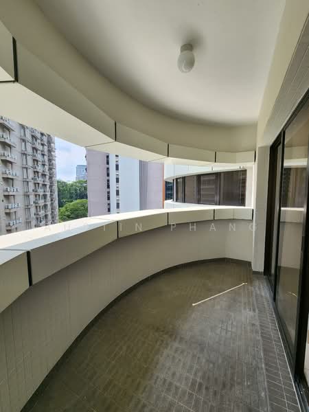 Kondominium untuk Disewa di UBN Tower - Austin Phang - PropertyGuru.com.my