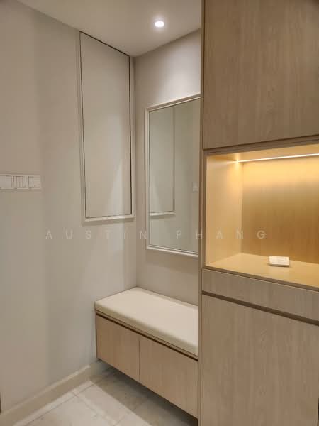 Kondominium untuk Disewa di UBN Tower - Austin Phang - PropertyGuru.com.my