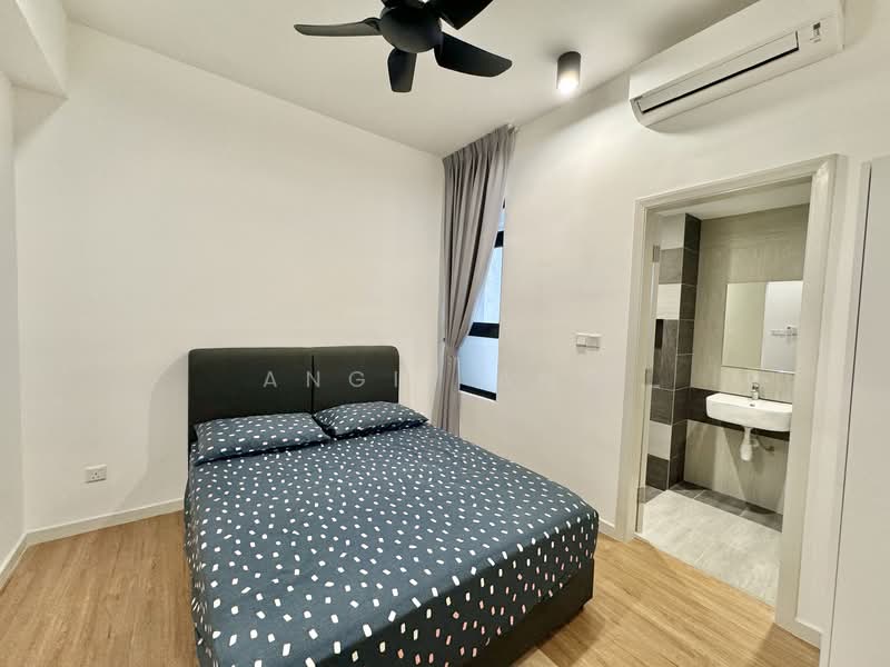 Condominium for Rent at Aster Residence - Angie Ang - Bedroom - PropertyGuru.com.my