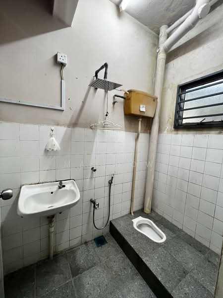 2-storey Terraced House for Rent in Cheras (Selangor) - Max Low - Bathroom - PropertyGuru.com.my