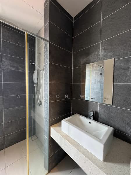 Le Pavillion untuk Untuk Disewa - RM 3,200 /bulan, Apr 2026 - Bathroom - PropertyGuru.com.my