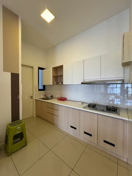Le Pavillion untuk Untuk Disewa - RM 3,200 /bulan, Apr 2026 - Kitchen - PropertyGuru.com.my