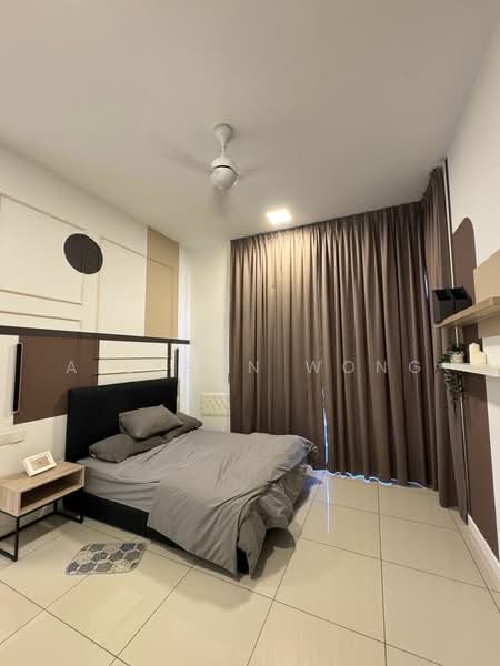 Le Pavillion untuk Untuk Disewa - RM 3,200 /bulan, Apr 2026 - Bedroom - PropertyGuru.com.my