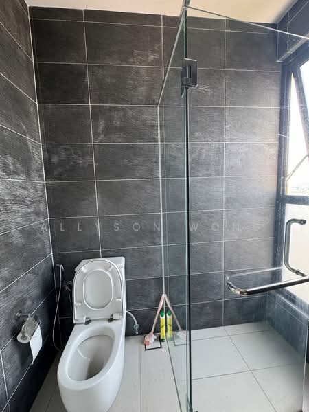 Le Pavillion untuk Untuk Disewa - RM 3,200 /bulan, Apr 2026 - Bathroom - PropertyGuru.com.my