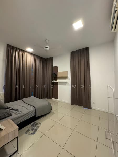 Le Pavillion untuk Untuk Disewa - RM 3,200 /bulan, Apr 2026 - Bedroom - PropertyGuru.com.my