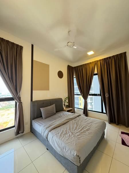 Le Pavillion untuk Untuk Disewa - RM 3,200 /bulan, Apr 2026 - Bedroom - PropertyGuru.com.my