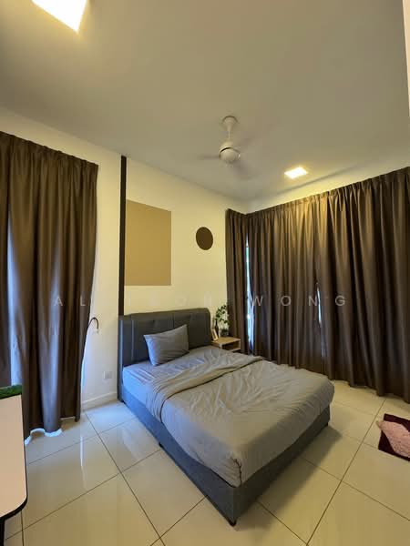 Le Pavillion untuk Untuk Disewa - RM 3,200 /bulan, Apr 2026 - Bedroom - PropertyGuru.com.my