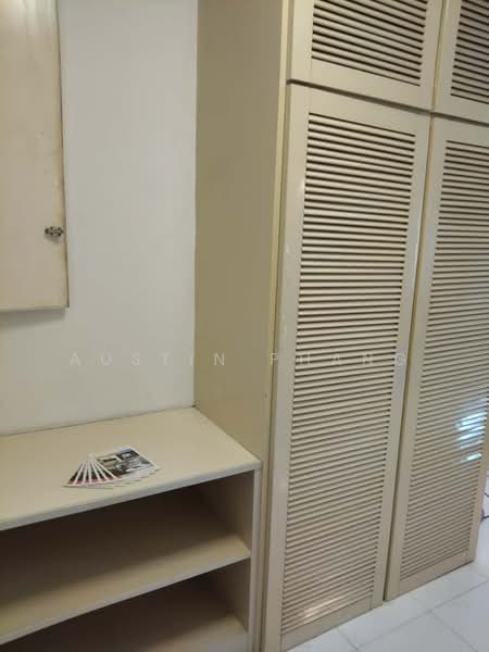 Condominium for Rent at UBN Apartment - Austin Phang - Interior - PropertyGuru.com.my