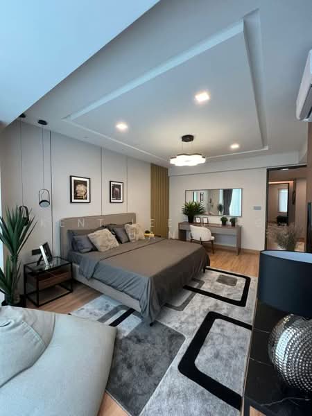 [NEW PROJECT] 3-Storey Premium Link @ Shah Alam U10 untuk Untuk Dijual - RM 816,000, Apr 2026 - Bedroom - PropertyGuru.com.my