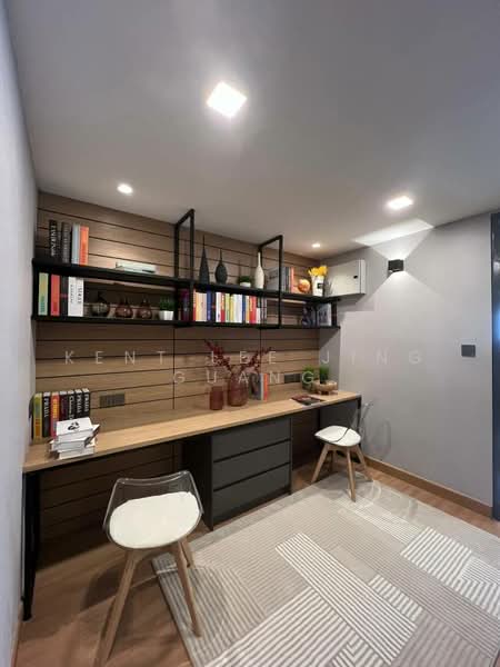 [NEW PROJECT] 3-Storey Premium Link @ Shah Alam U10 untuk Untuk Dijual - RM 816,000, Apr 2026 - Study - PropertyGuru.com.my