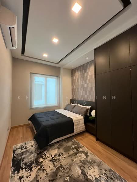 [NEW PROJECT] 3-Storey Premium Link @ Shah Alam U10 untuk Untuk Dijual - RM 816,000, Apr 2026 - Bedroom - PropertyGuru.com.my