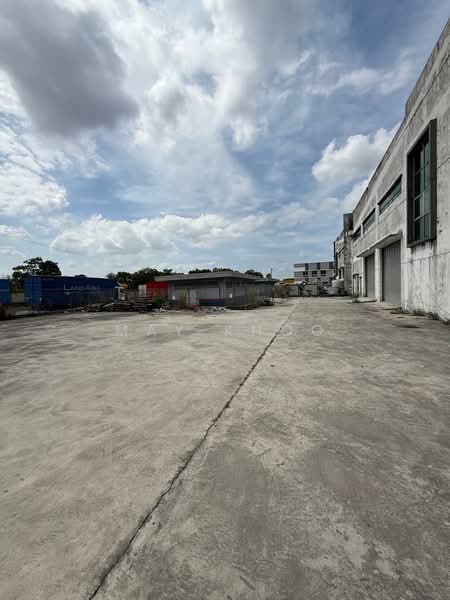 Cluster Factory for Rent in Taman Scientex Senai (Senai) - May Khoo - Exterior - PropertyGuru.com.my