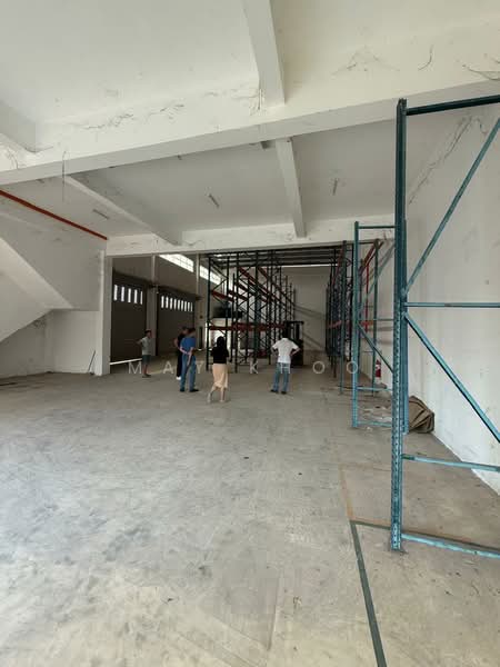 Cluster Factory for Rent in Taman Scientex Senai (Senai) - May Khoo - Interior - PropertyGuru.com.my
